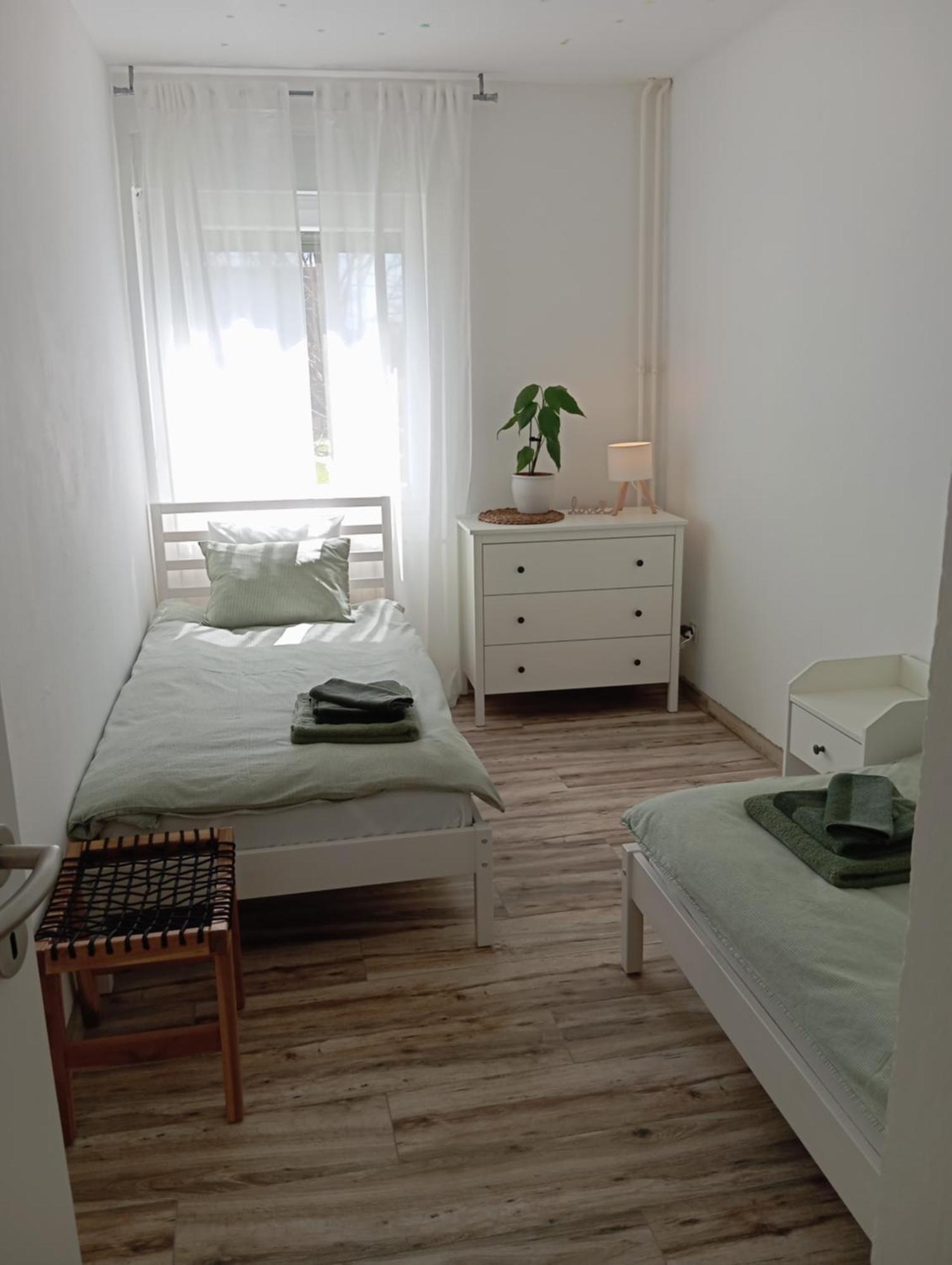 Plitvice Green Apartment Plitvická jezera Exteriér fotografie