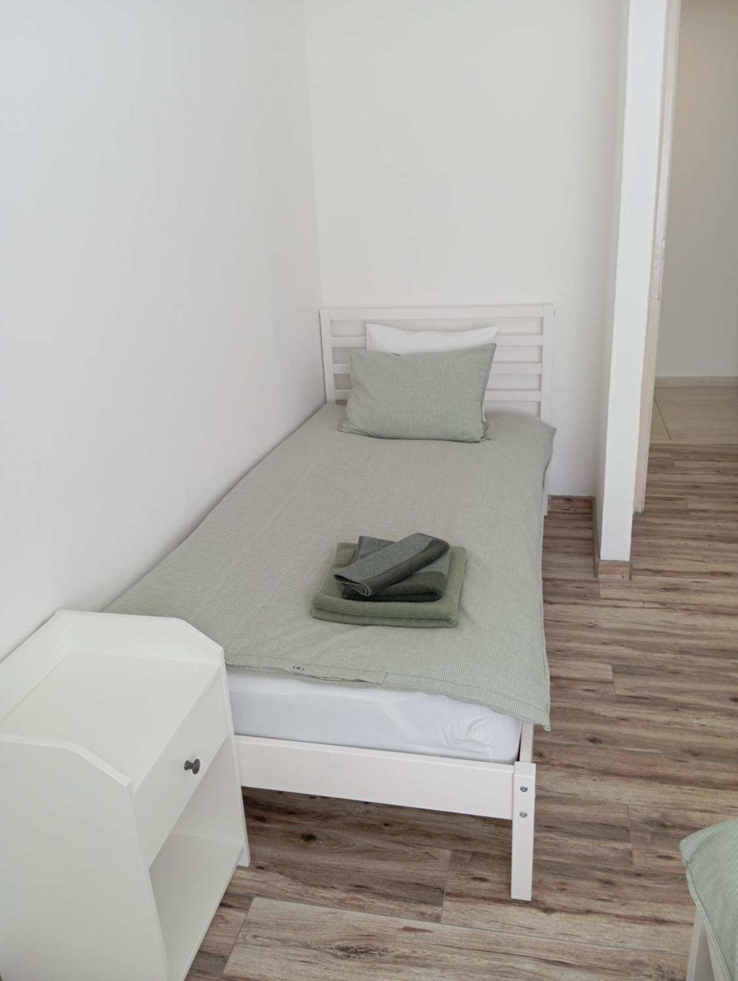 Plitvice Green Apartment Plitvická jezera Exteriér fotografie
