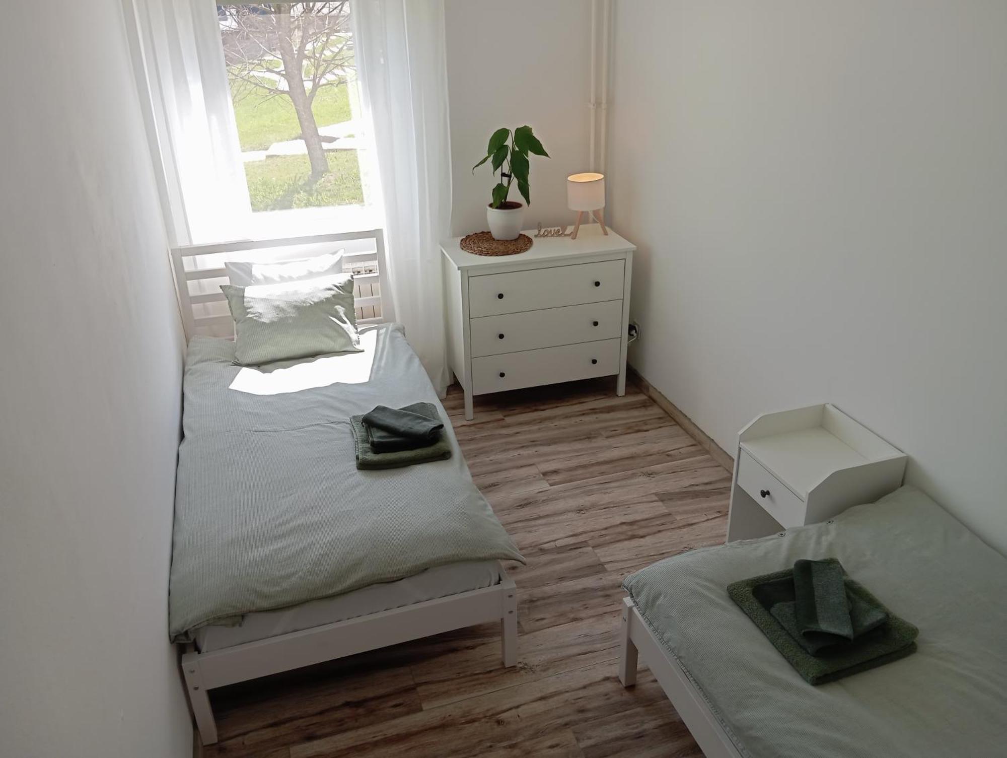 Plitvice Green Apartment Plitvická jezera Exteriér fotografie